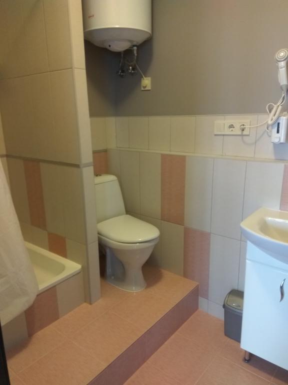 S&M Apartments - Zarichna Kiev Extérieur photo